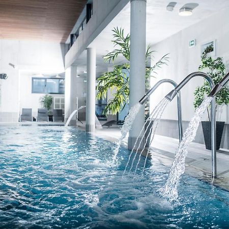 Domaine Lou Capitelle & Spa Vogue Luaran gambar