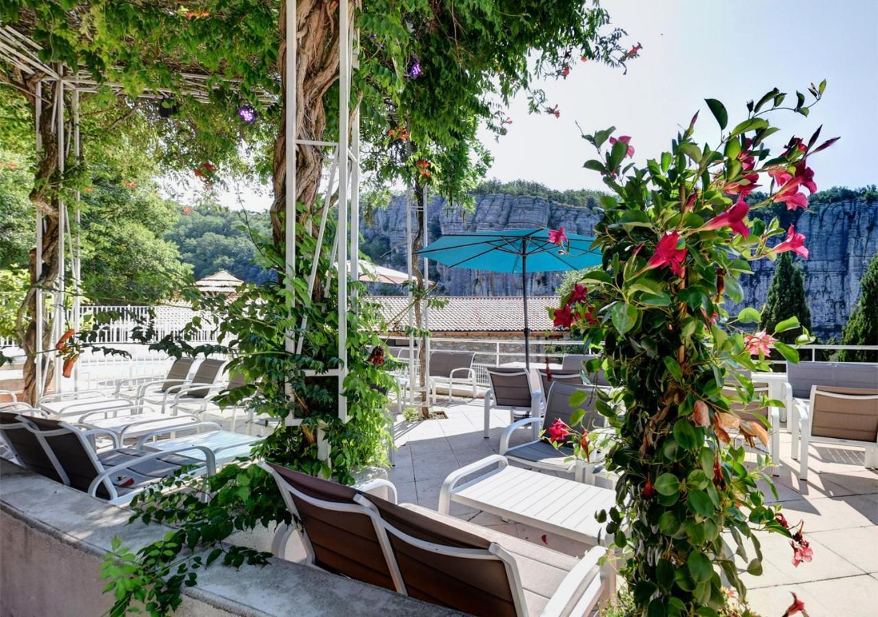 Domaine Lou Capitelle & Spa Vogue Luaran gambar