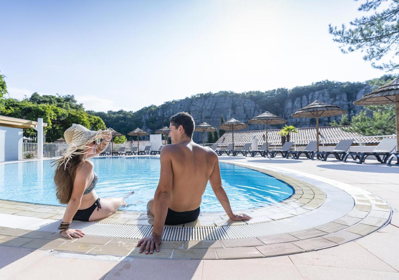 Domaine Lou Capitelle & Spa Vogue Luaran gambar