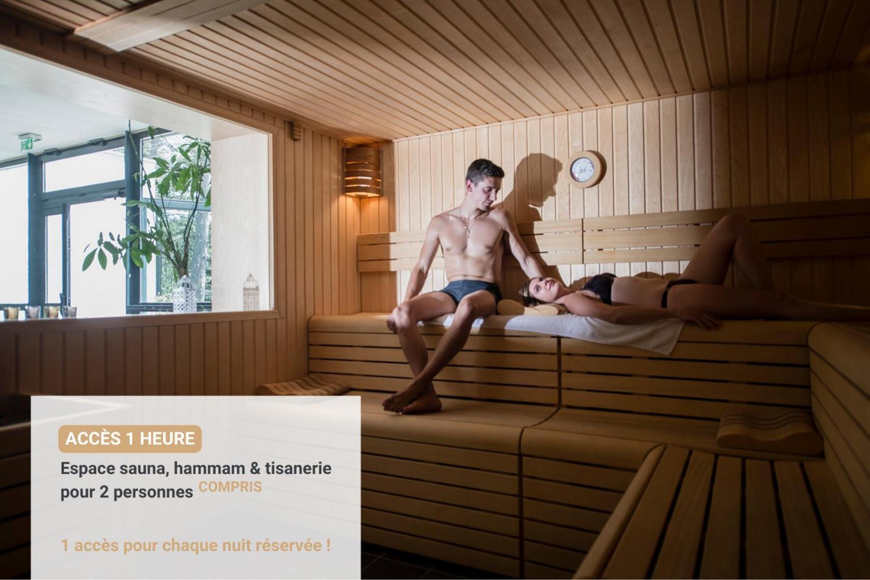 Domaine Lou Capitelle & Spa Vogue Bilik gambar
