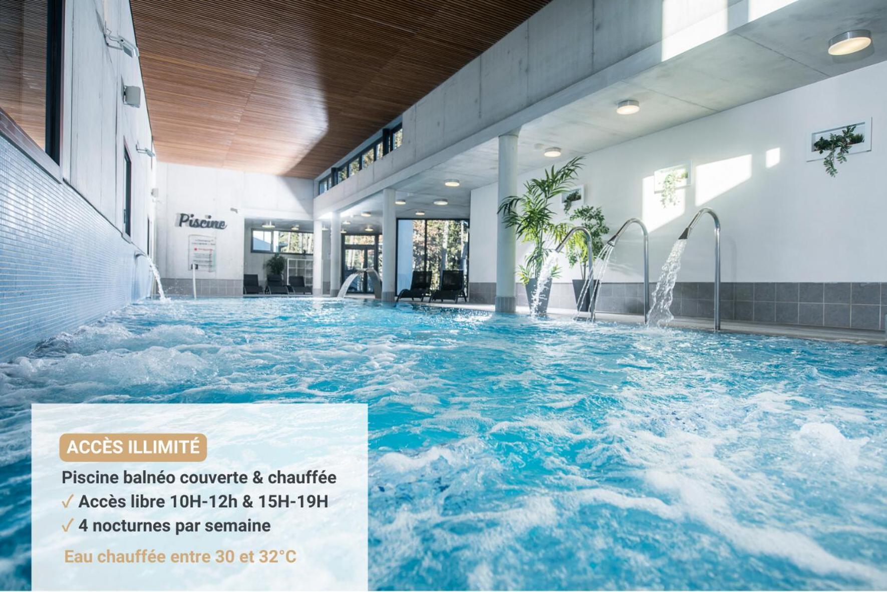 Domaine Lou Capitelle & Spa Vogue Bilik gambar