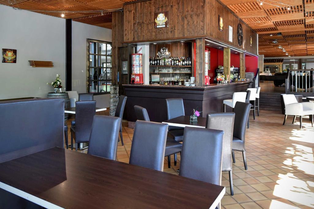 Domaine Lou Capitelle & Spa Vogue Luaran gambar