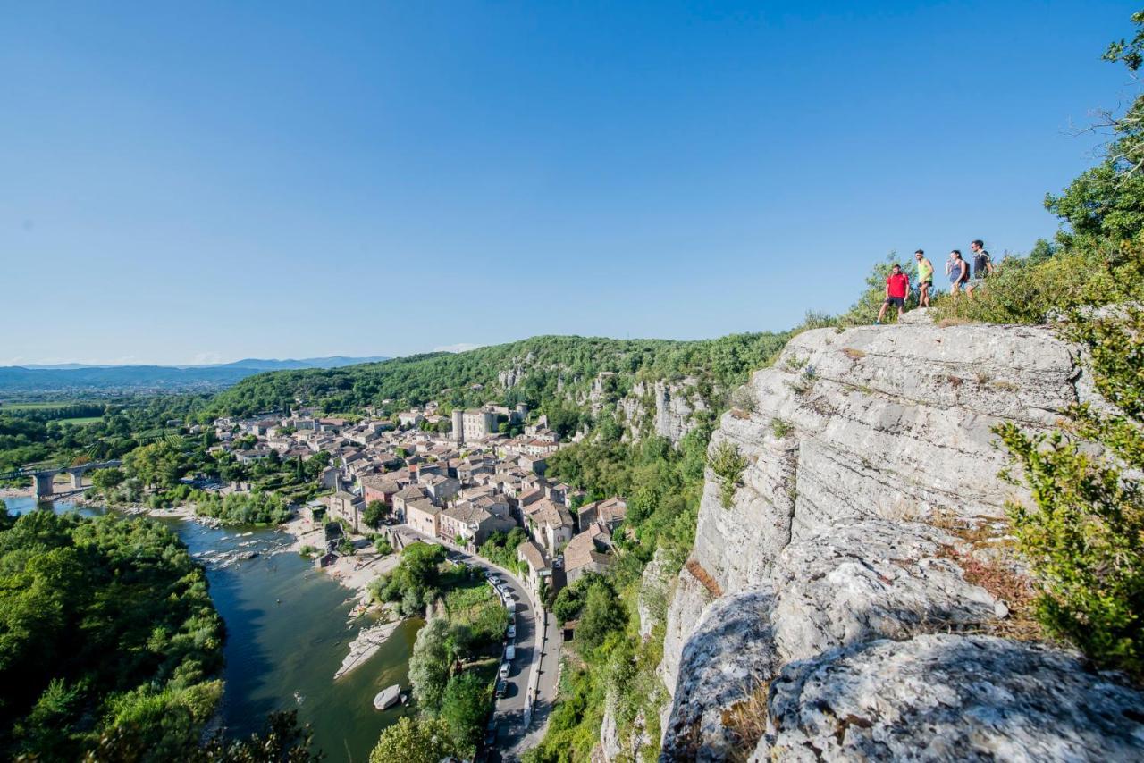 Domaine Lou Capitelle & Spa Vogue Luaran gambar