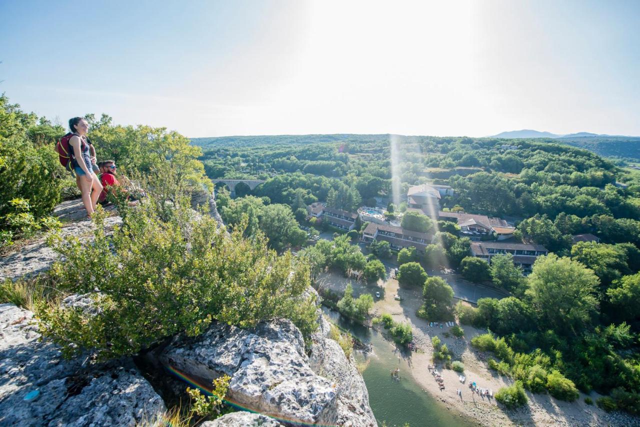 Domaine Lou Capitelle & Spa Vogue Luaran gambar